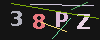Gambar captcha