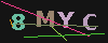Gambar captcha