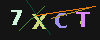 Gambar captcha