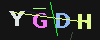 Gambar captcha
